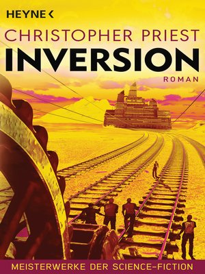 cover image of Inversion